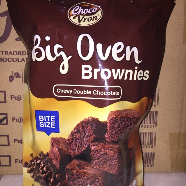 chocovron-big-oven-brownies-200g-shopee-philippines