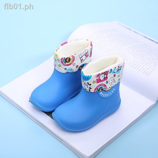 wool shoes for baby boy