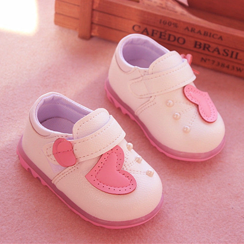 2 year old baby shoes