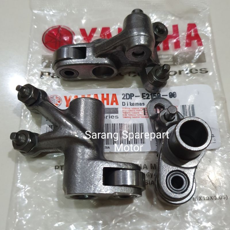 Yamaha Nmax Aerox 155 Rocker Arm Valve Set 2DPE215000 for Motor Parts