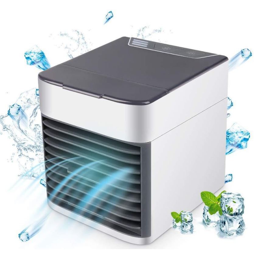 arctic freeze portable air conditioner