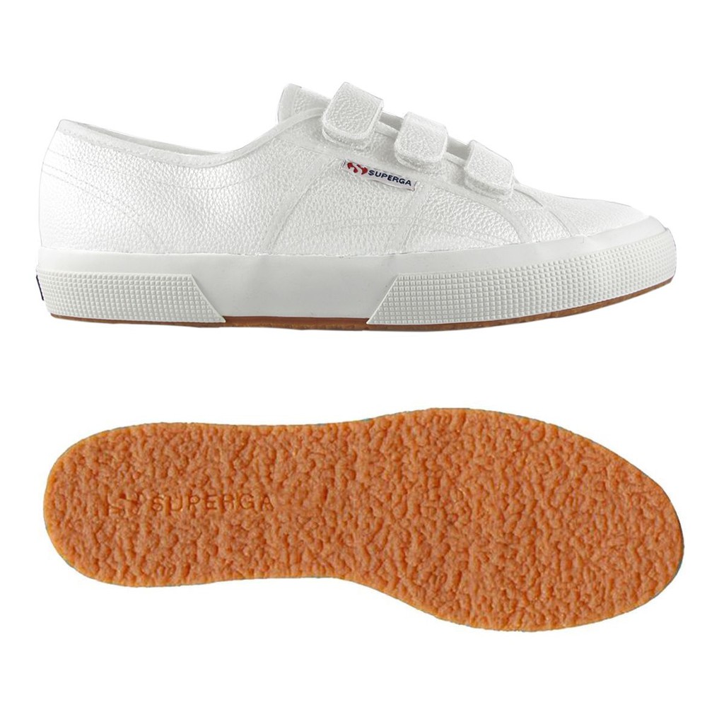 superga rubber shoes