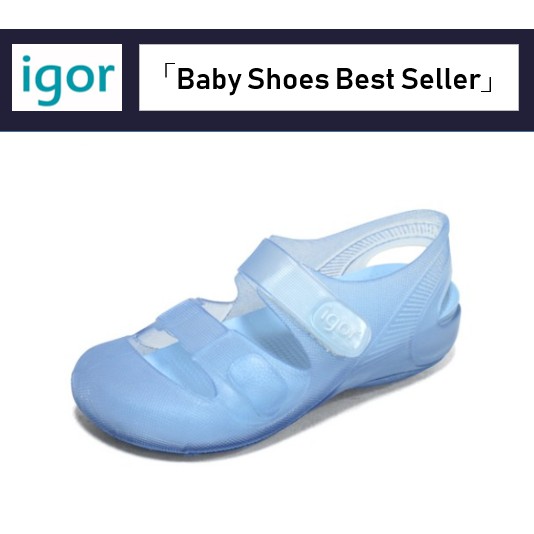 igor baby shoes