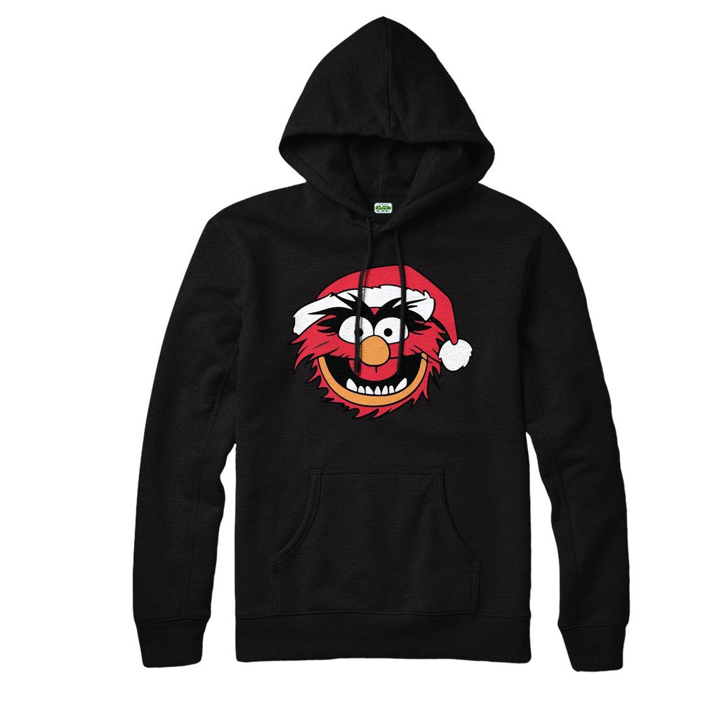 uniqlo sesame street hoodie