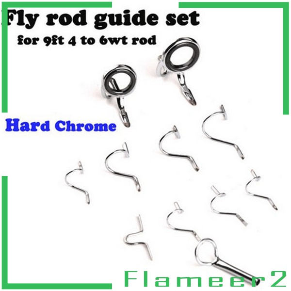 fly rod tip repair kit