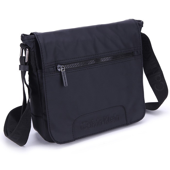 CK Messenger Crossbody Shoulder Bag Nylon Canvas Travel Shoulder Bag ...