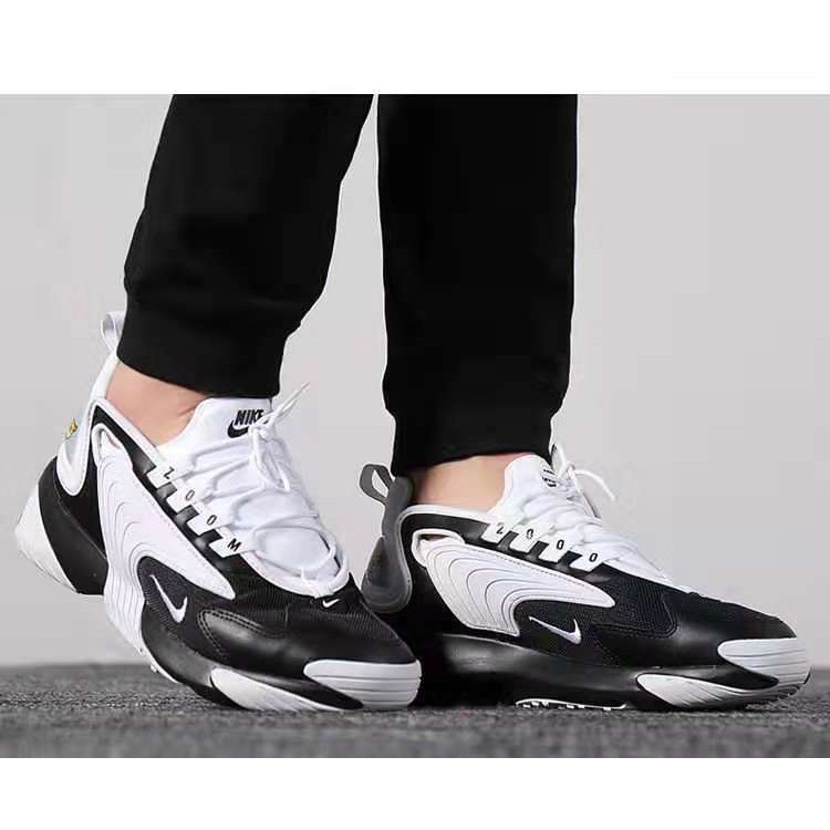 nike zoom 2k 2019