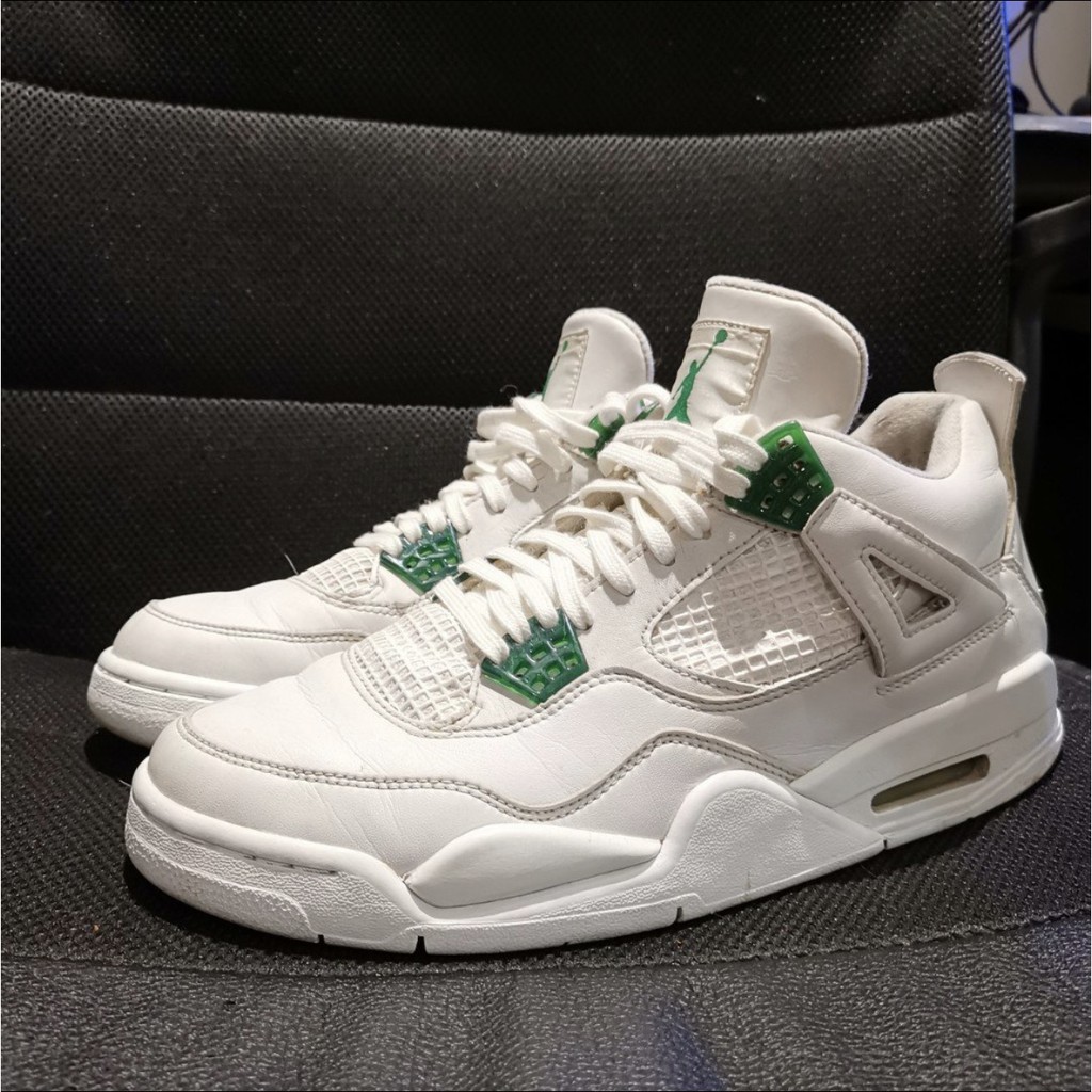 jordan 4 lowcut