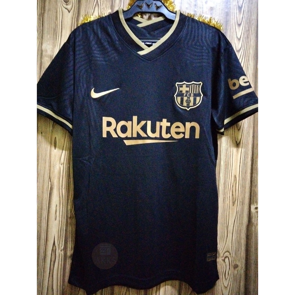 rakuten jersey black gold