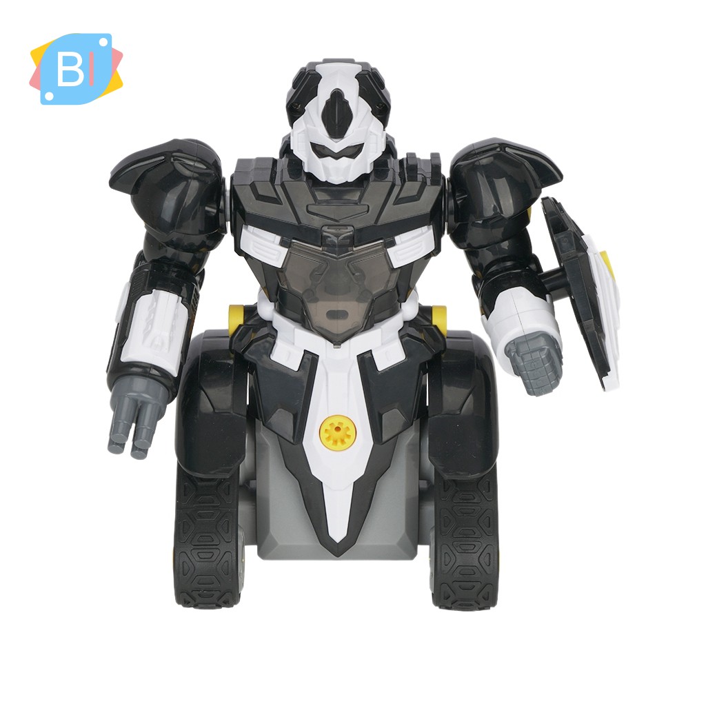 robot for 2 year old