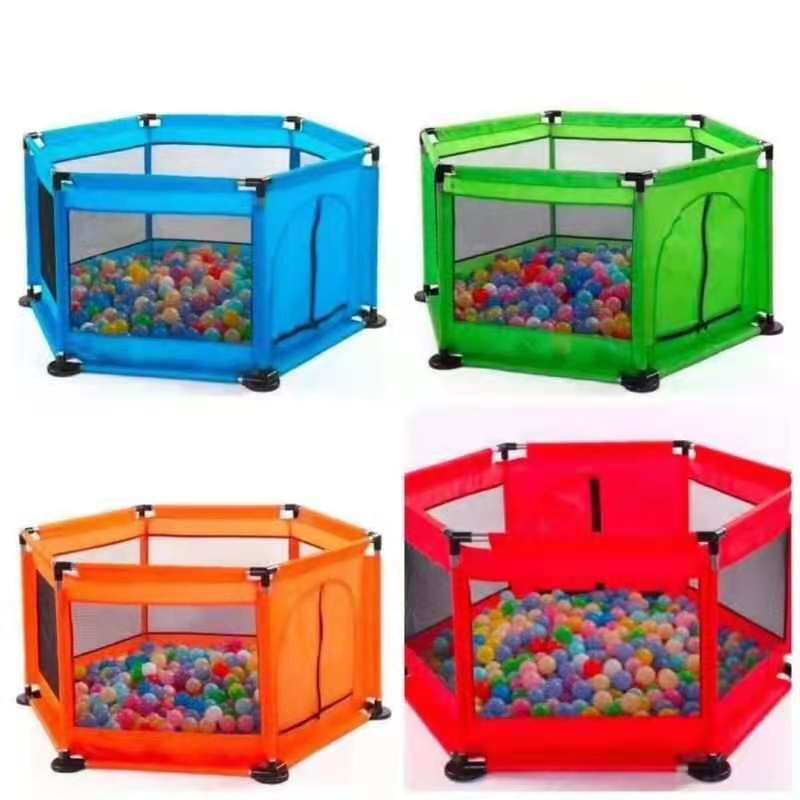 Baby Big Playpen Big Size Shopee Philippines
