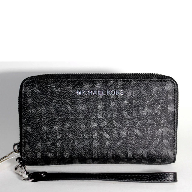 mk wallet wristlet