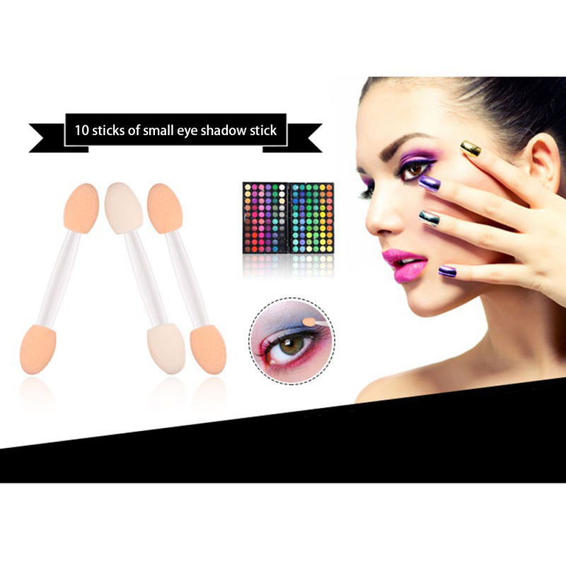 eyeshadow applicator