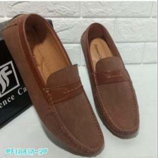 caterpillar top sider shoes