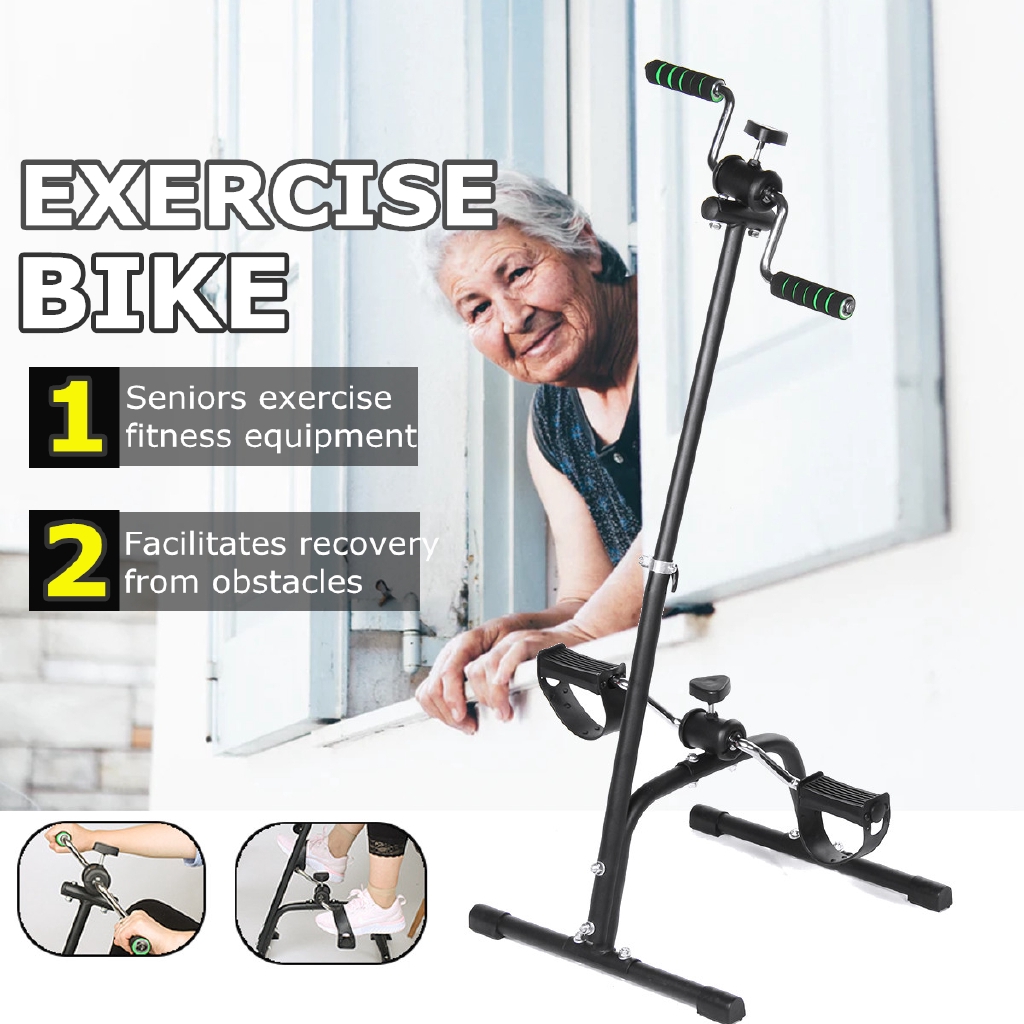 Exercise pedals for seniors on sale