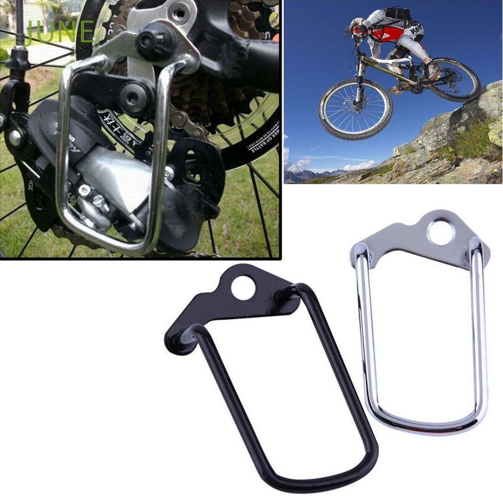 rear derailleur guard