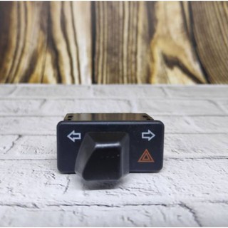 Hazard Switch Relay - Honda Beat Fi V1 V2 V3 Click V1(Only) Airblade150