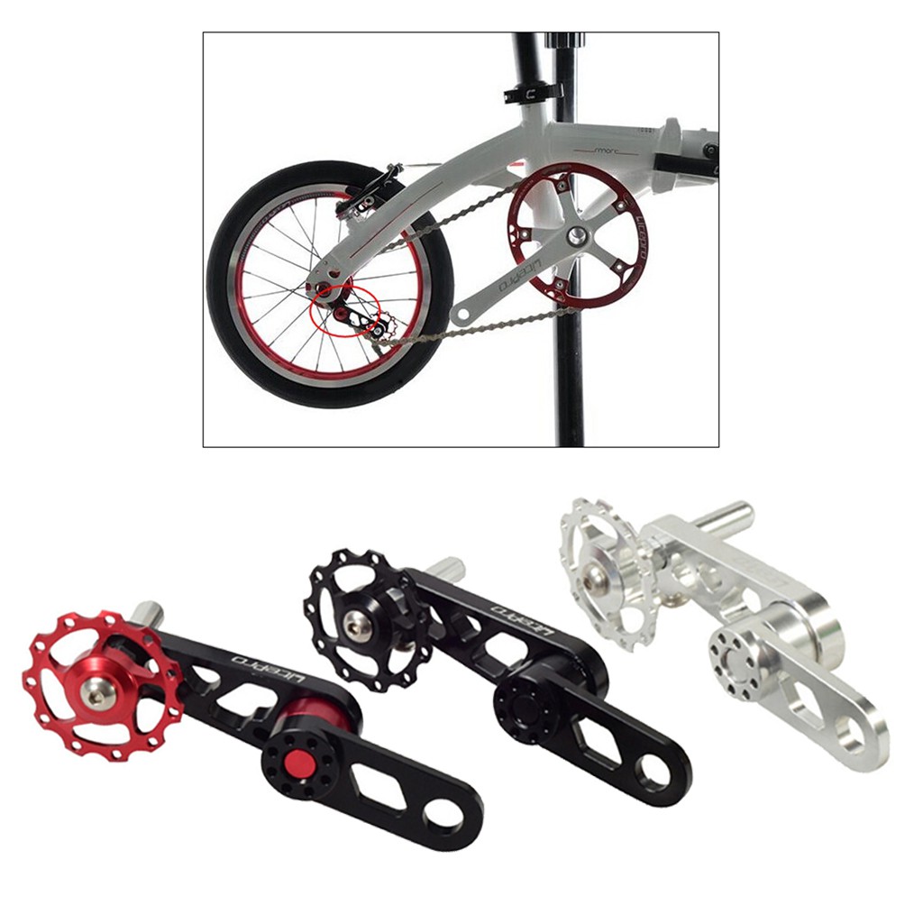 bmx rollers