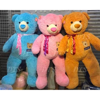 man size teddy bear