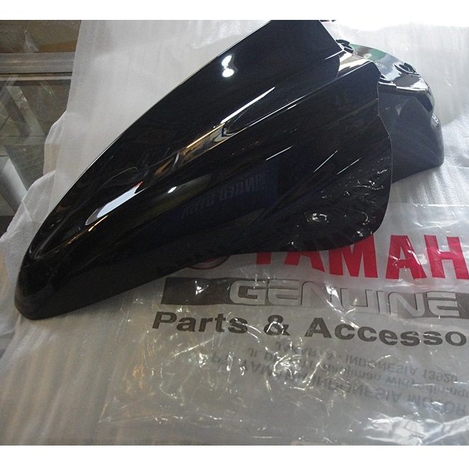 mio sporty front fender price