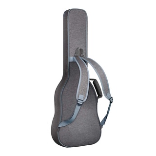 Electric Guitar Gig Bag 12MM Padding Dual Adjustable Shoulder for Electric Guitar Bass Guitar Classical Guitar and More #8