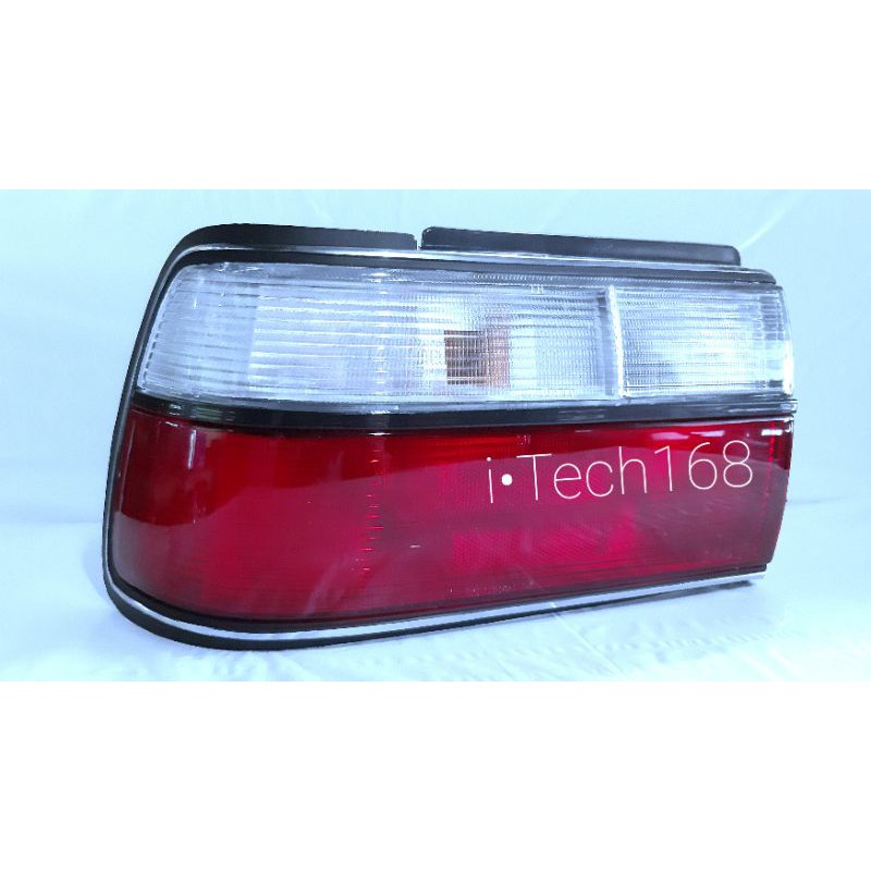 Tail Light Toyota Corolla Ae92 Ee90 small body 1989 1992 Shopee