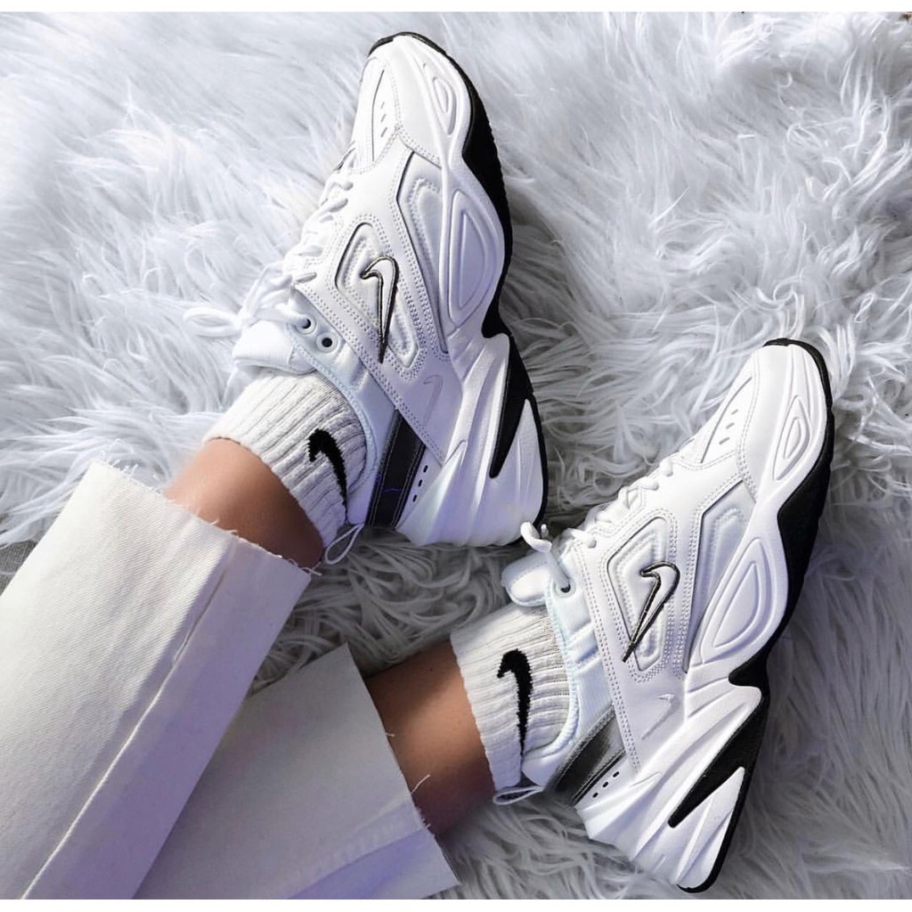 nike tekno w m2k