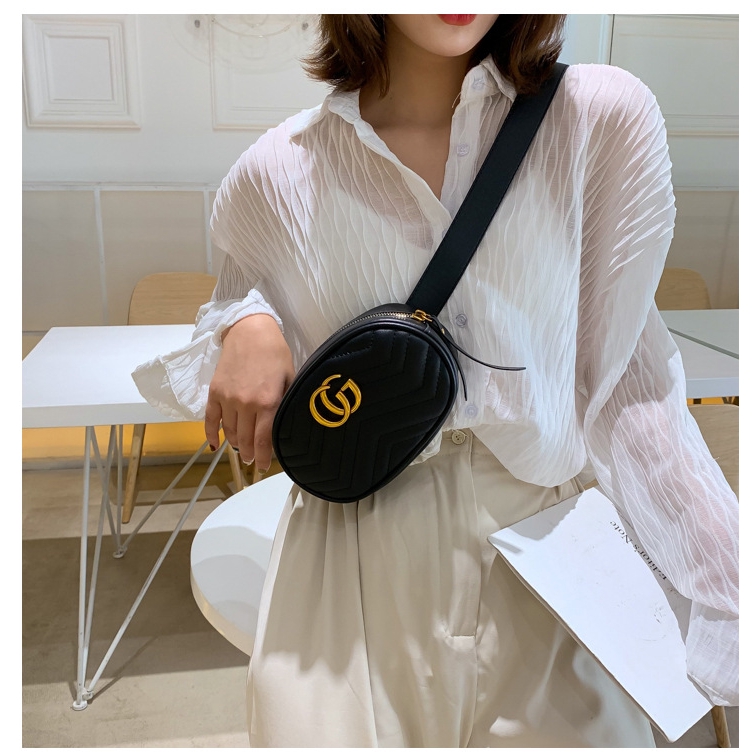 cg waist bag