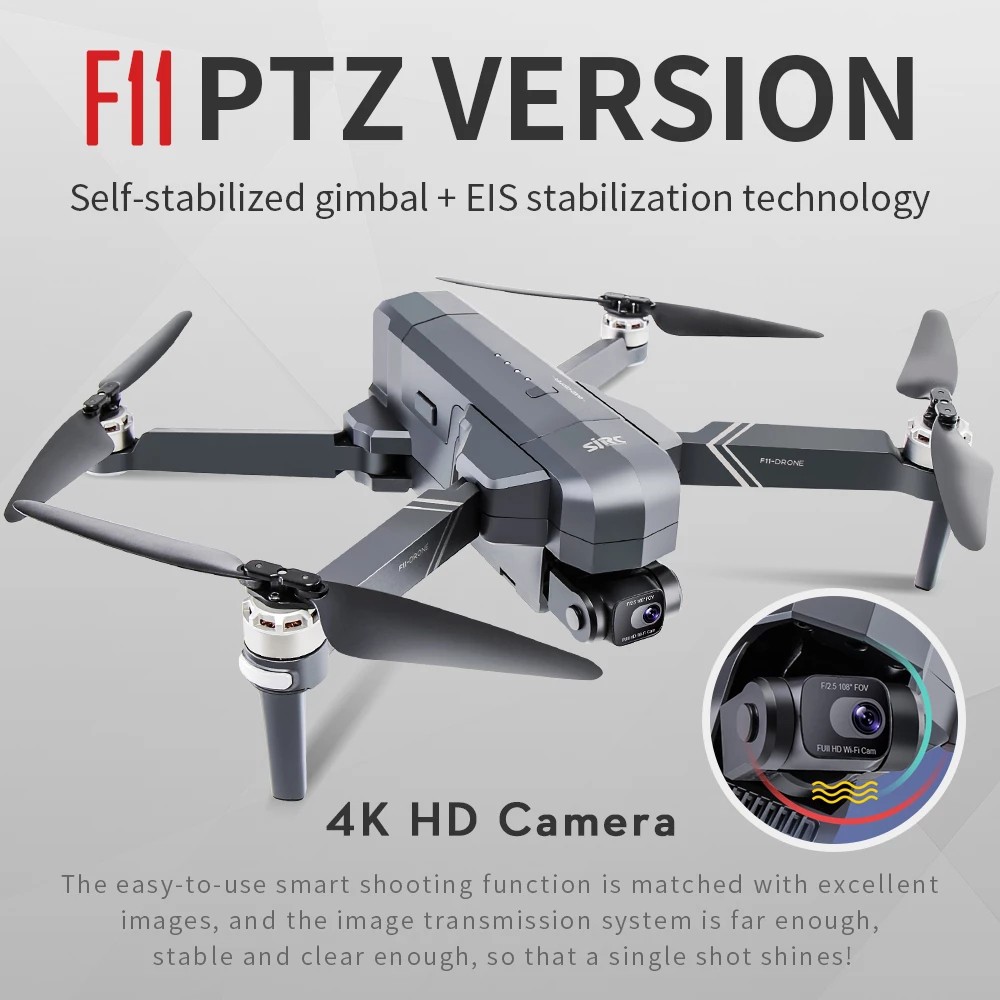 f11 4k pro drone price