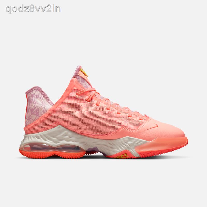 Nike Nike official LEBRON 19 LOW EP James 19 men s / women s basketball  shoes new DQ8343 | Shopee Philippines lebron 19 shopee