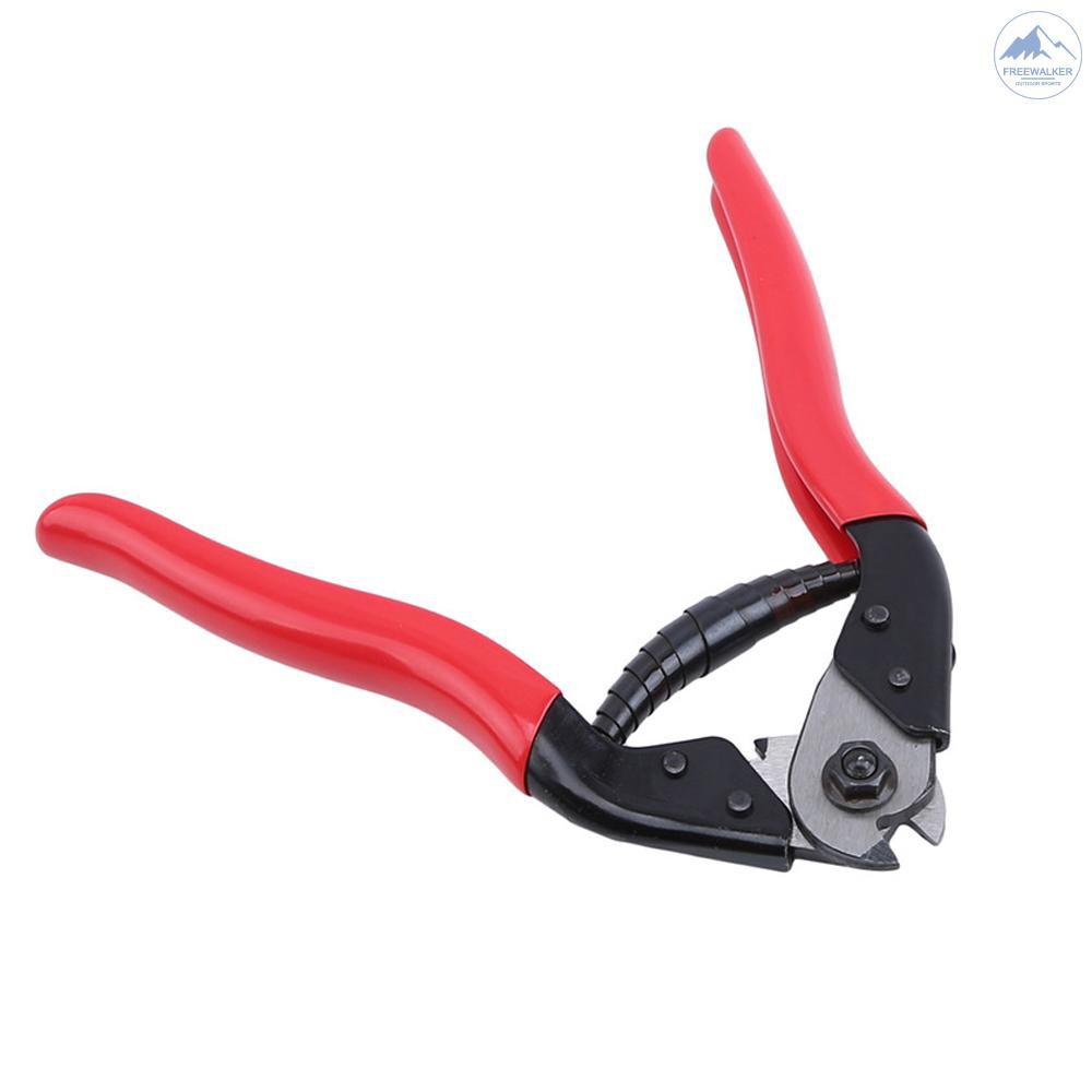 bicycle cable cutter