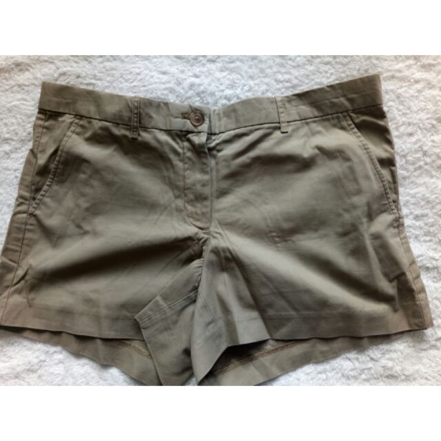 gap 2 in 1 shorts