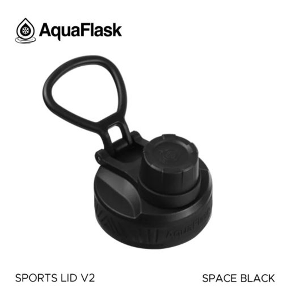 AQUAFLASK Sports Lid V2 Shopee Philippines