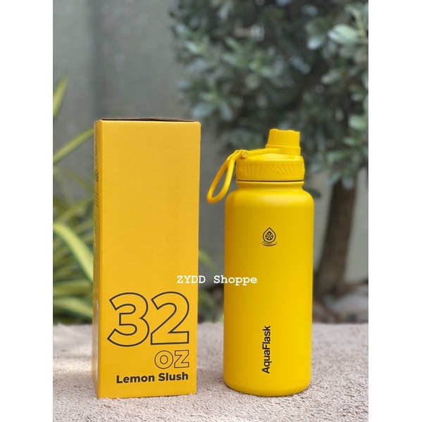 32onz aquaflask