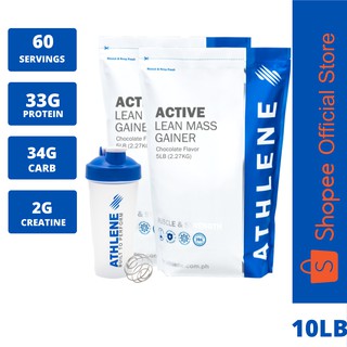 Active Pure Isolate Starter Pack 2lb 100 Whey Protein Isolate Powder Shopee Philippines