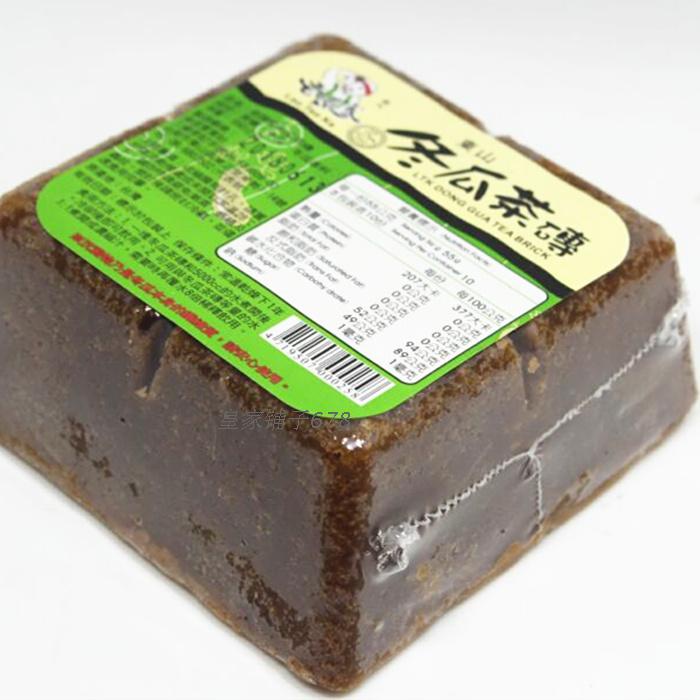 LTK Dong Gua Tea Brick(Winter Melon) Shopee Philippines
