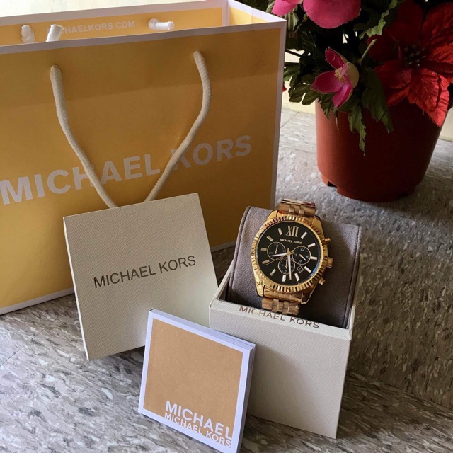 michael kors mk8286