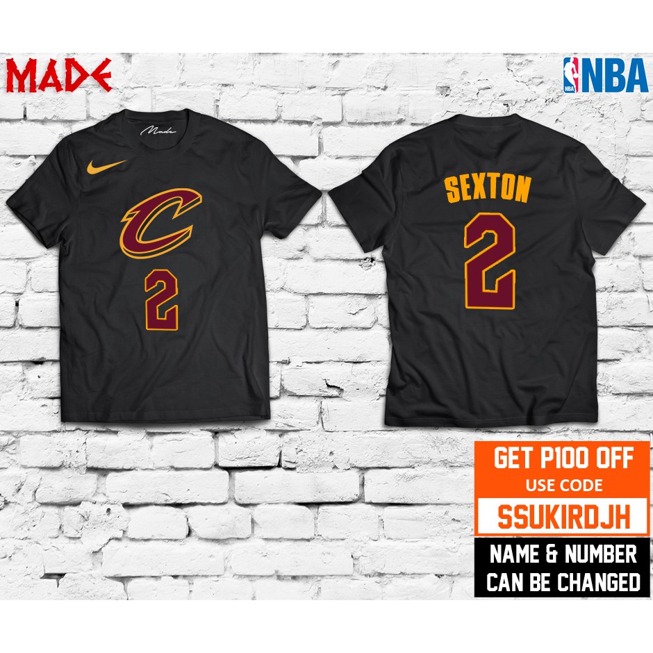 kevin love jersey shirt