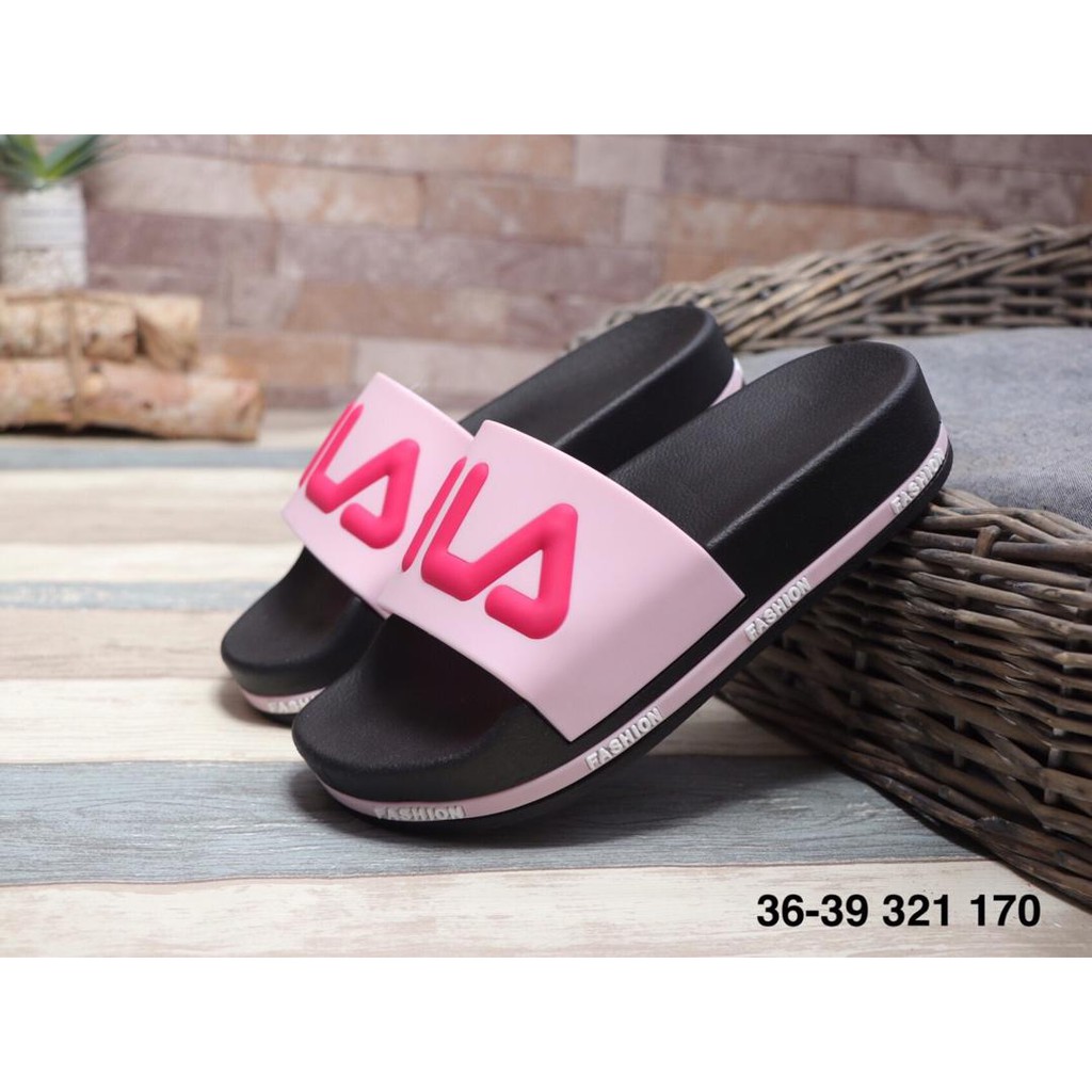 original fila slippers
