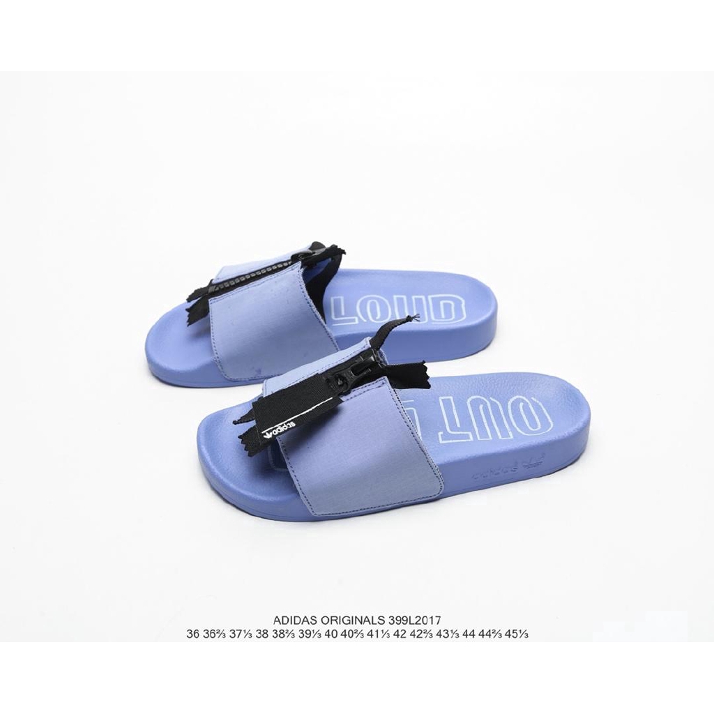 adidas soft slippers