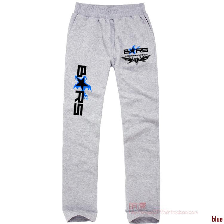 Black Rock Shooter Long Pants Pants Anime Sweatpants Casual Shopee Philippines In most of his appearances, he can be seen in the comic book store. shopee