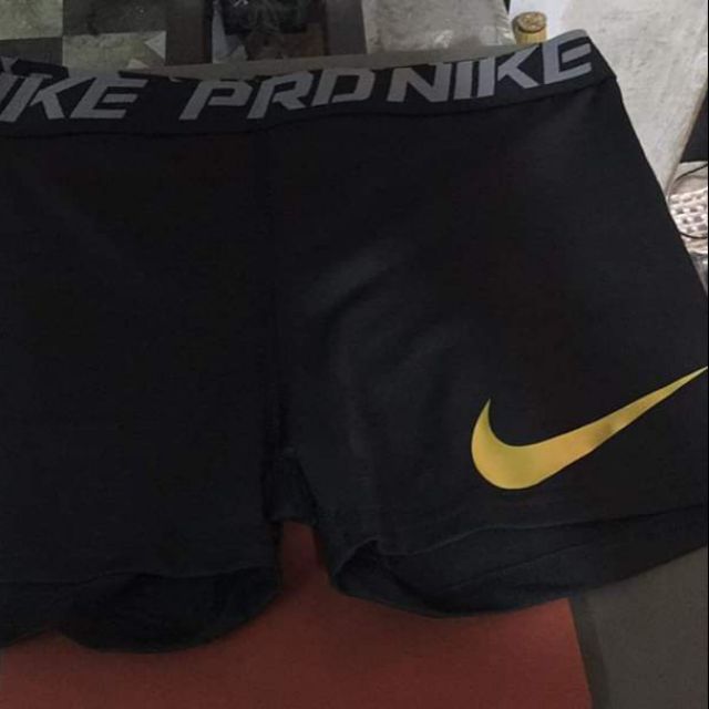 nike pro shorts cheap