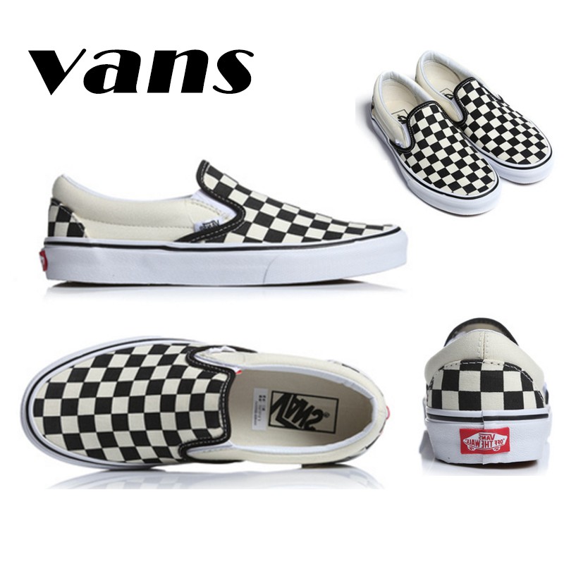 vans shoes fashion