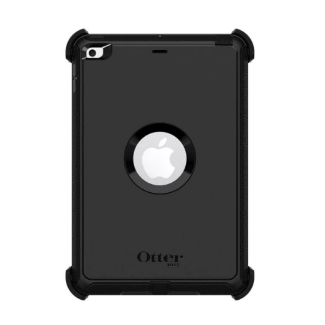 Apple iPad Mini 5 Otterbox Defender Shockproof Case (Black) | Shopee