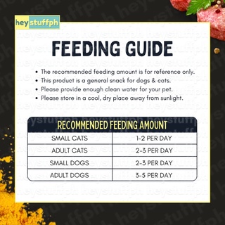 TERKE Pet food Dog Treats Pet Dog Sausage 15g Cat Sausage Pet Snack Cat Dog Food Treats Ham Dog Trai #2