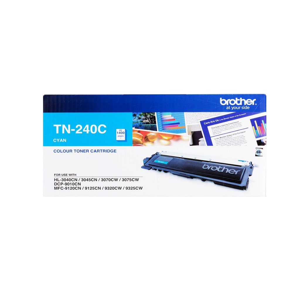 brother tn 240