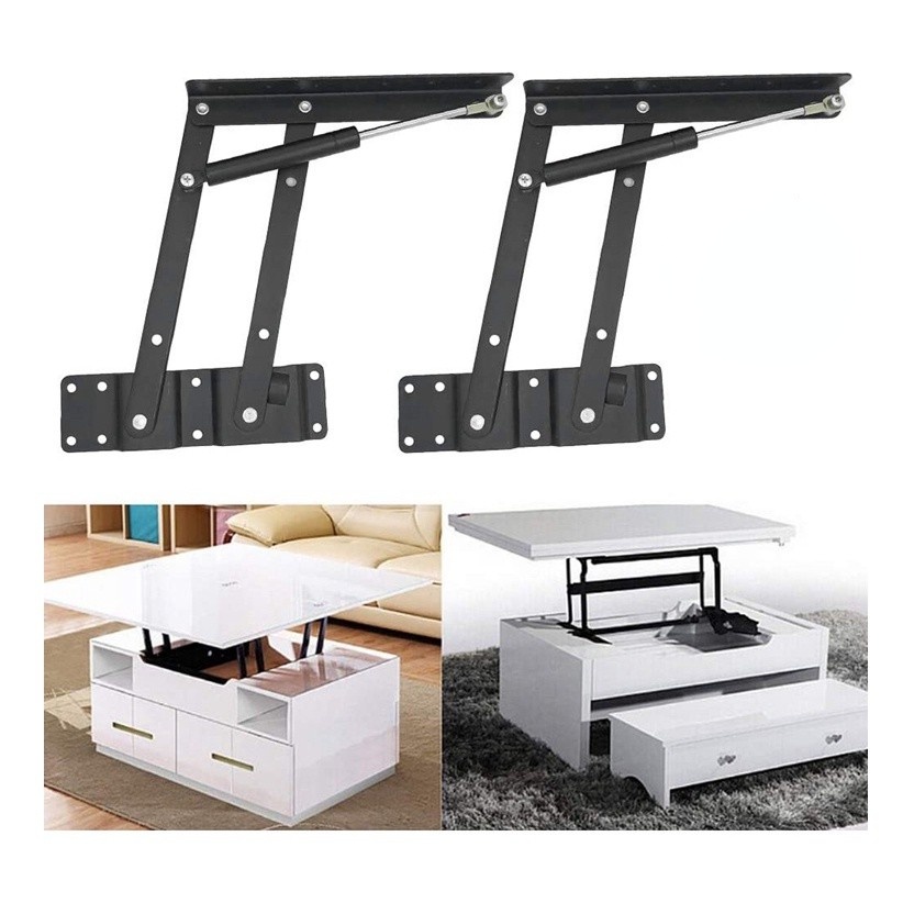Coffee Table Lift Up Mechanism (1 pair) Shopee Philippines