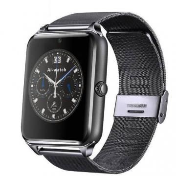 z60 plus smart watch review