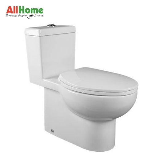 Hcg Toilet Bowl OnePiece Osiris C403 Water Closet Shopee Philippines