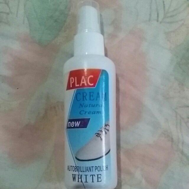 how to use plac cream